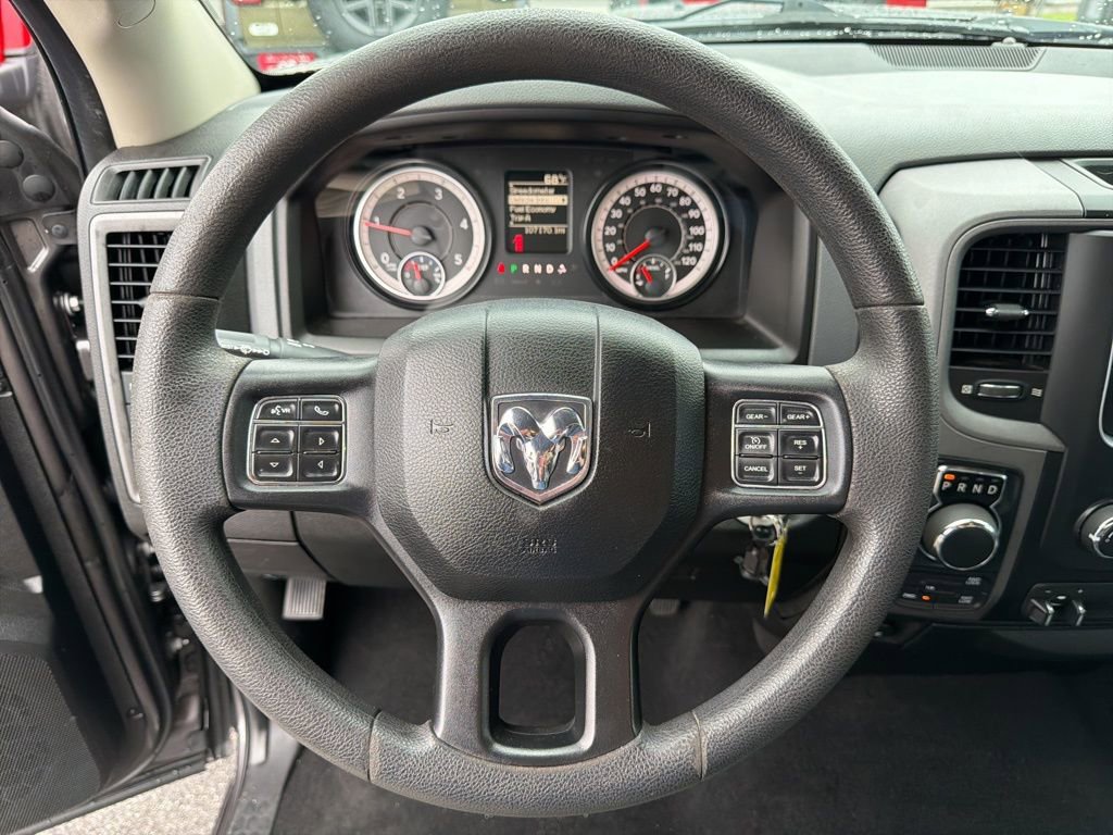 Used 2019 RAM 1500 Tradesman w/ Chrome Plus Package image 44