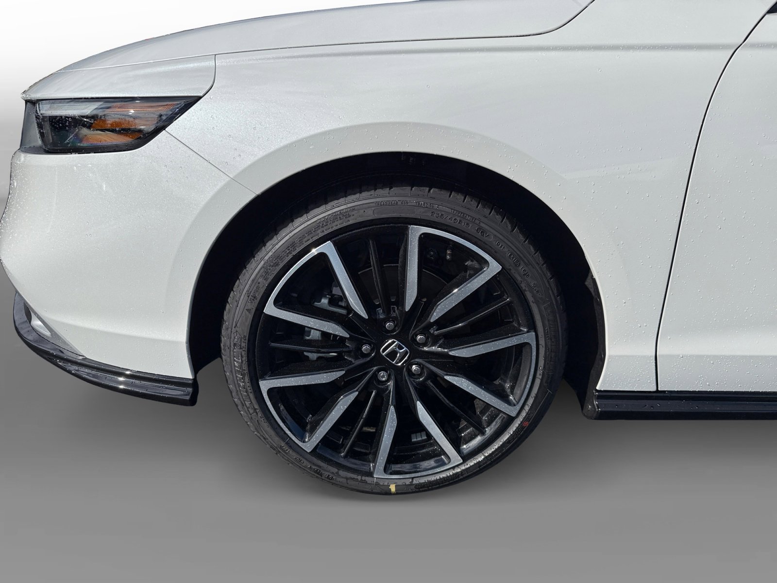 New 2026 Honda Accord Touring image 9