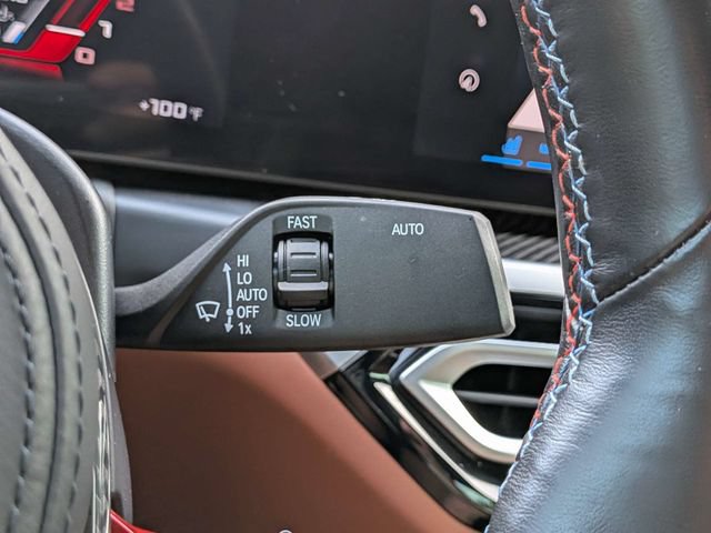 Used 2024 BMW M4 xDrive Competition AWD/4WD image 32