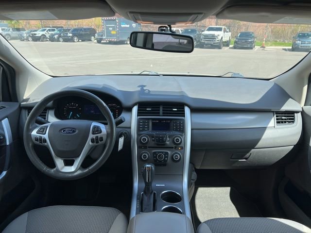 Used 2013 Ford Edge SEL FWD image 18