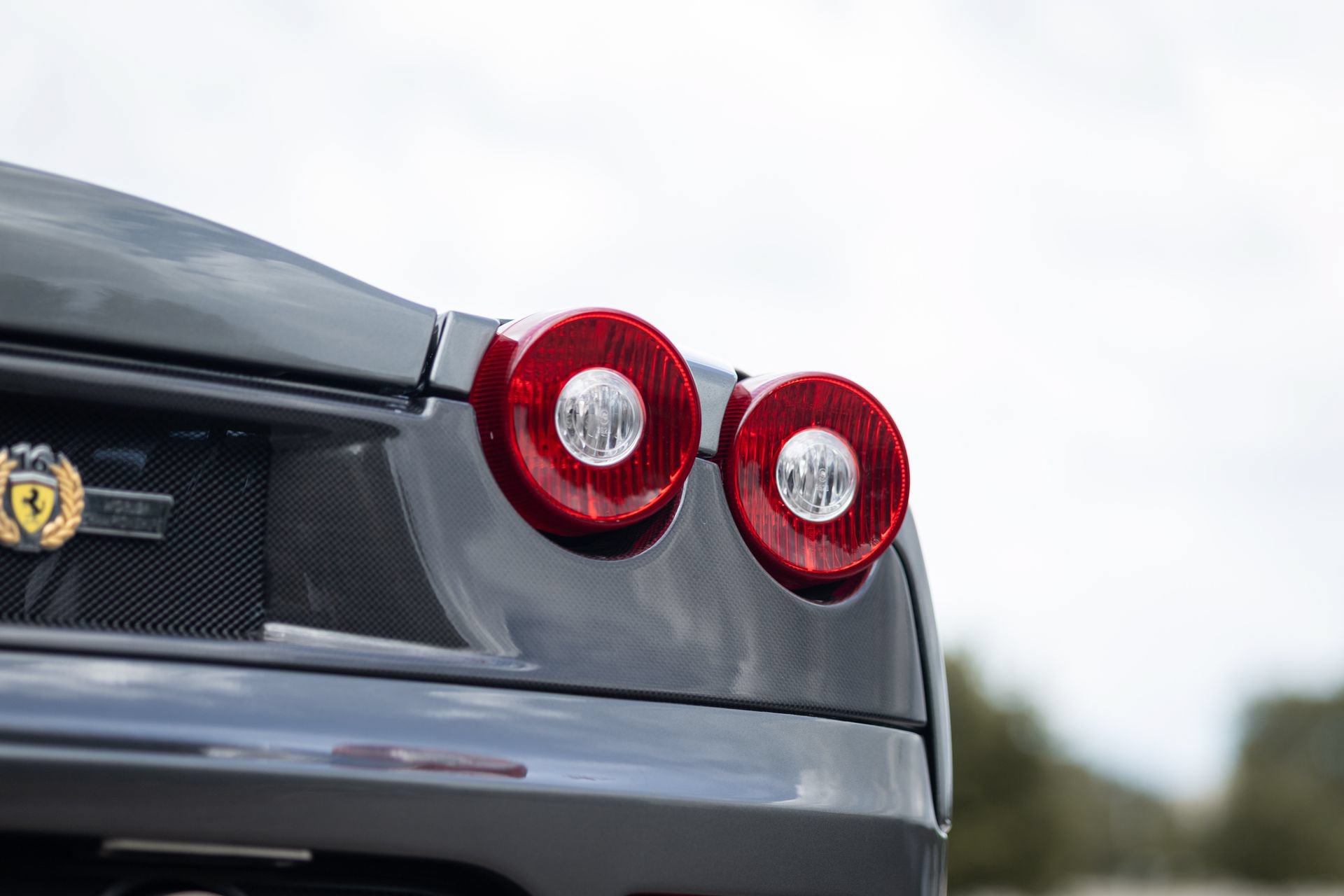 Used 2009 Ferrari F430 Scuderia RWD image 21