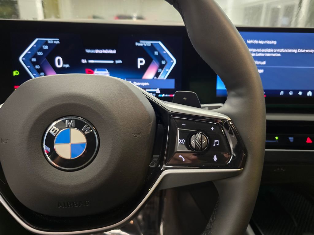 Used 2026 BMW 530i xDrive 530i xDrive image 20