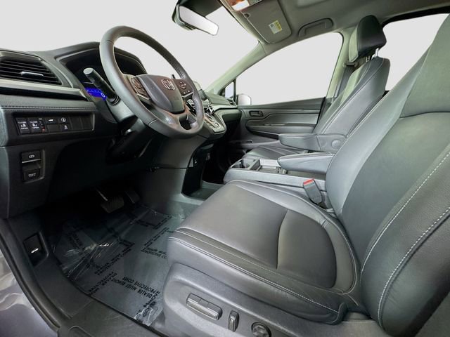 Used 2024 Honda Odyssey EX-L image 18