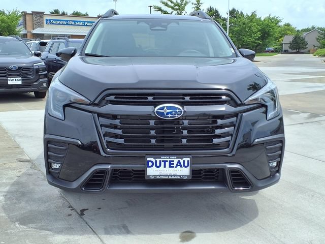 New 2026 Subaru Ascent Premium AWD/4WD image 10