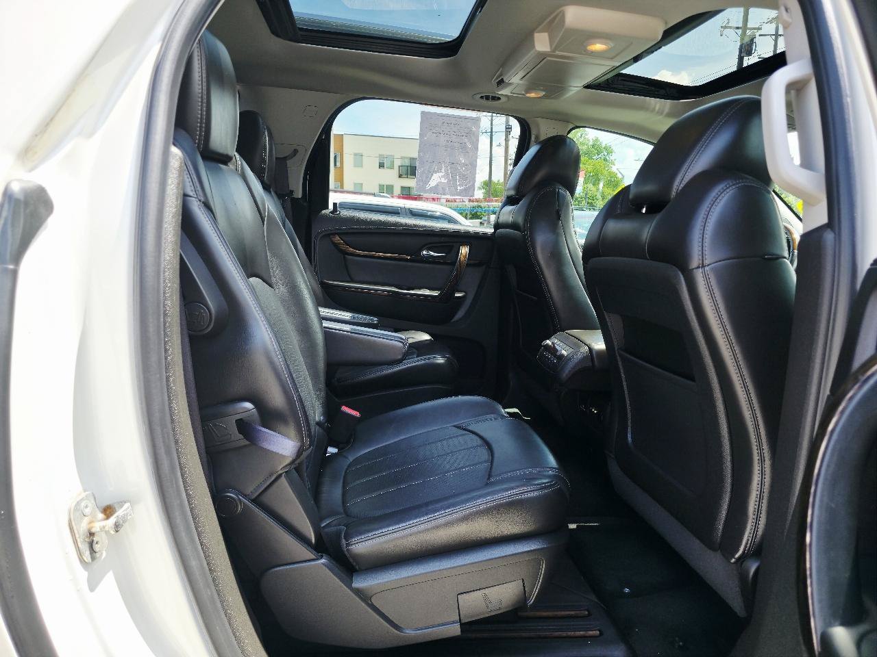 Used 2013 GMC Acadia Denali AWD/4WD image 19