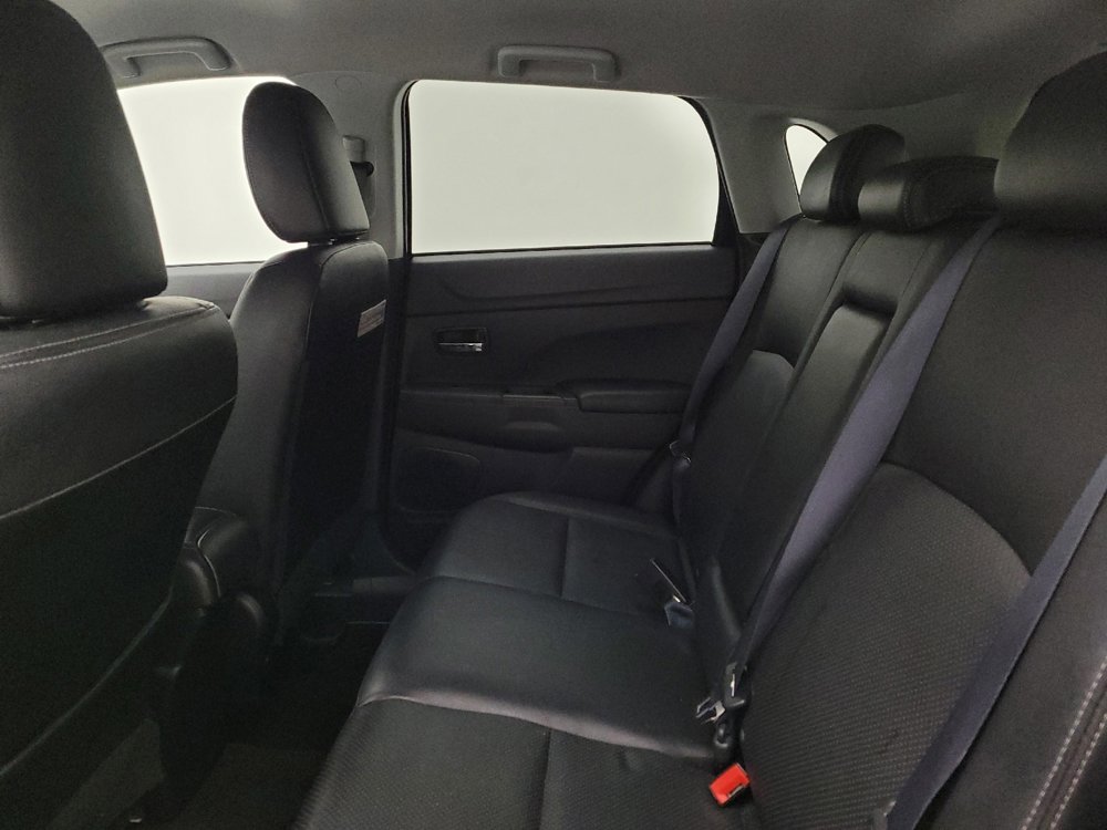 Used 2016 Mitsubishi Outlander Sport SEL image 18