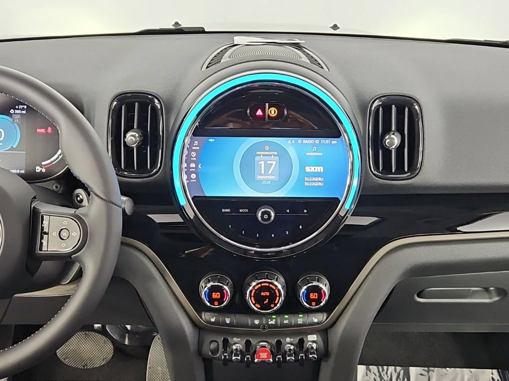 Certified 2024 MINI Cooper Countryman S w/ Storage Package FWD image 26