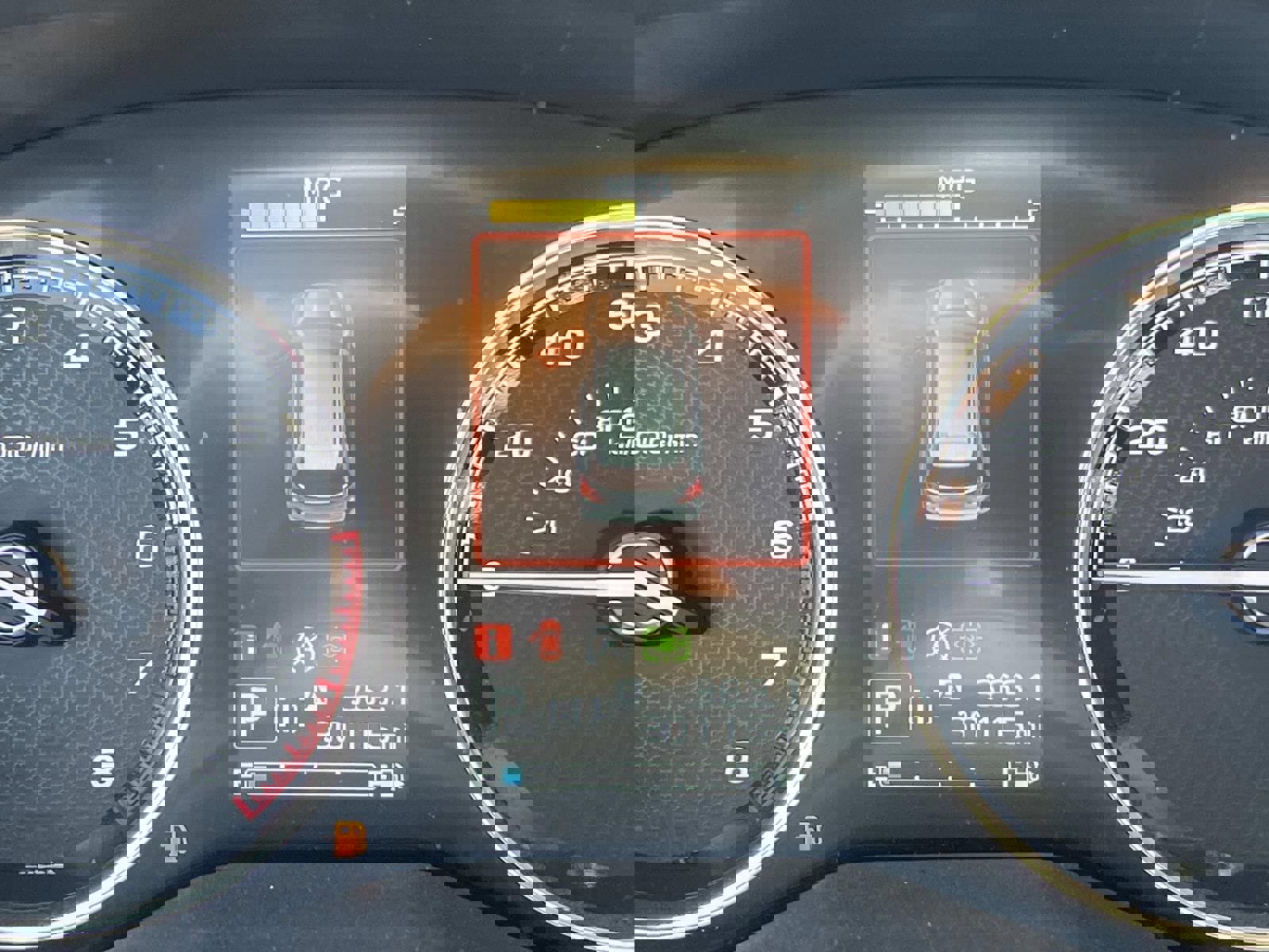 Certified 2023 Subaru Forester Touring w/ Popular Package #3 image 28