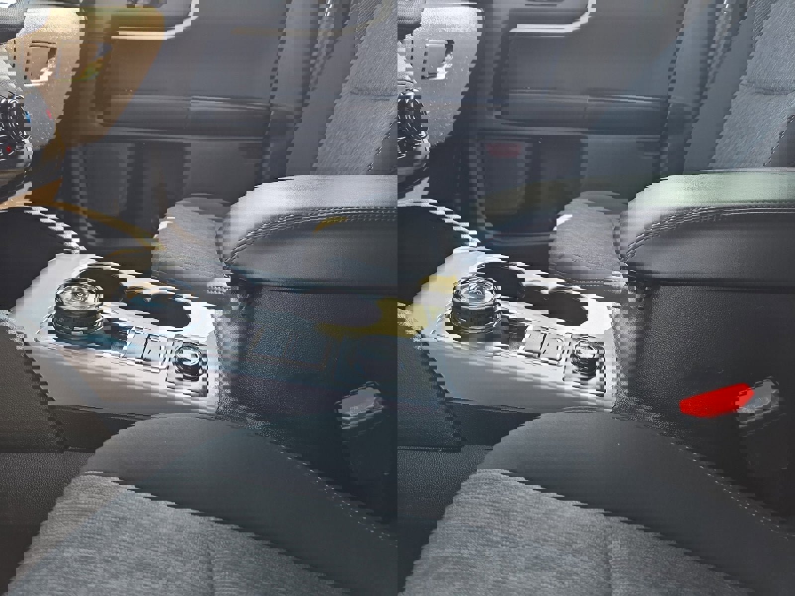 Used 2023 Ford Bronco Sport Big Bend w/ Convenience Package image 22