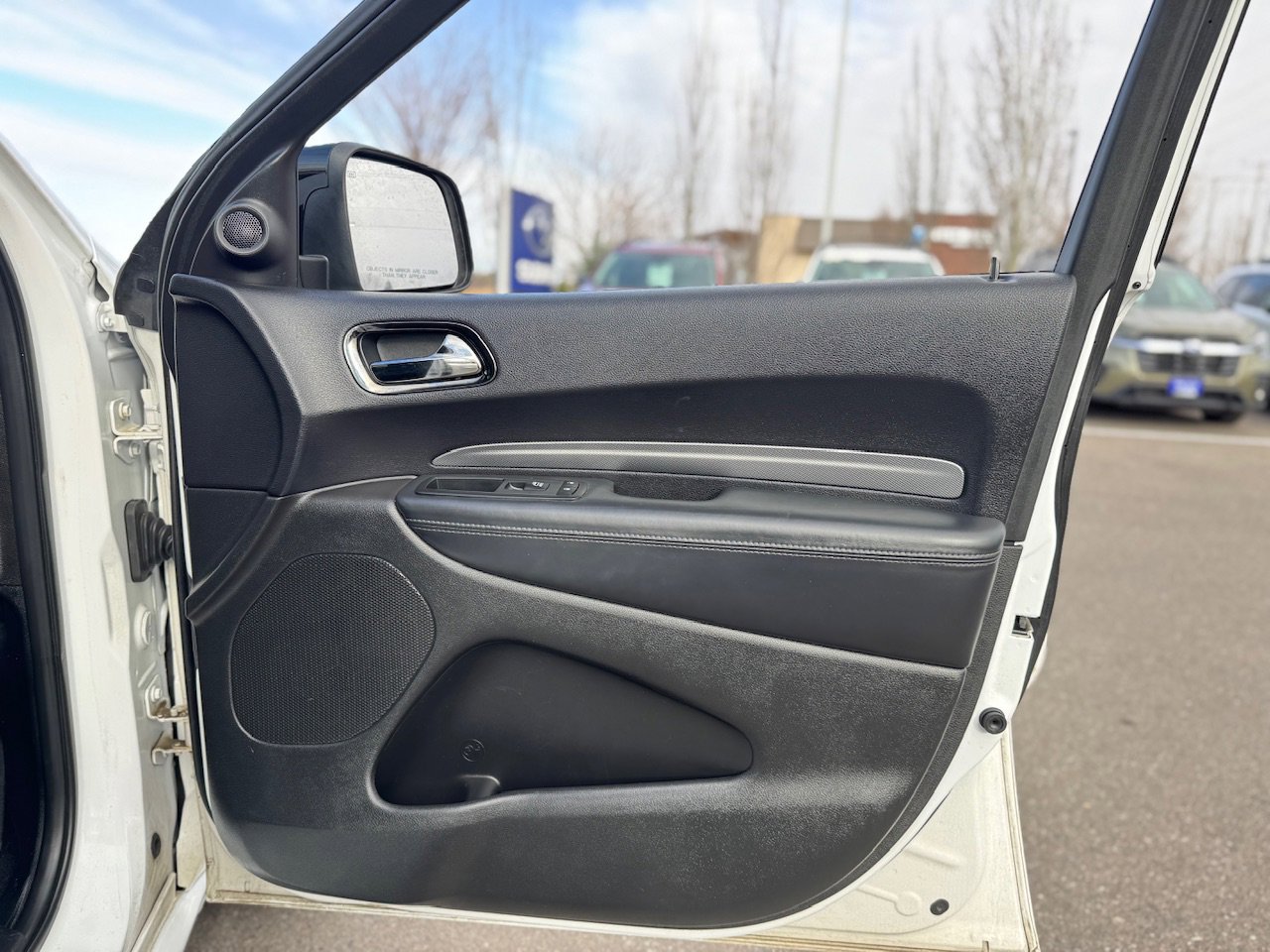 Used 2019 Dodge Durango R/T w/ Blacktop Package image 46