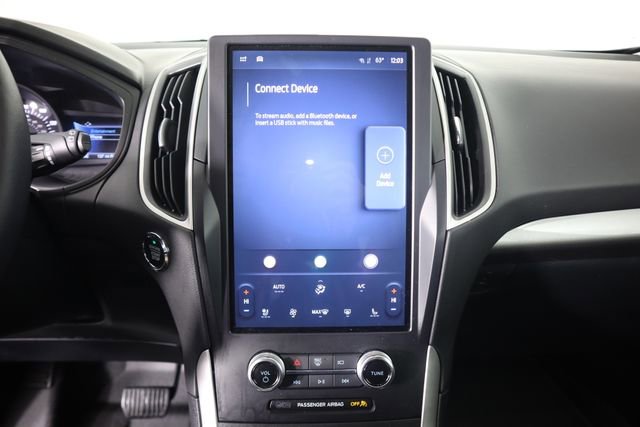 Used 2024 Ford Edge SEL w/ Convenience Package image 44