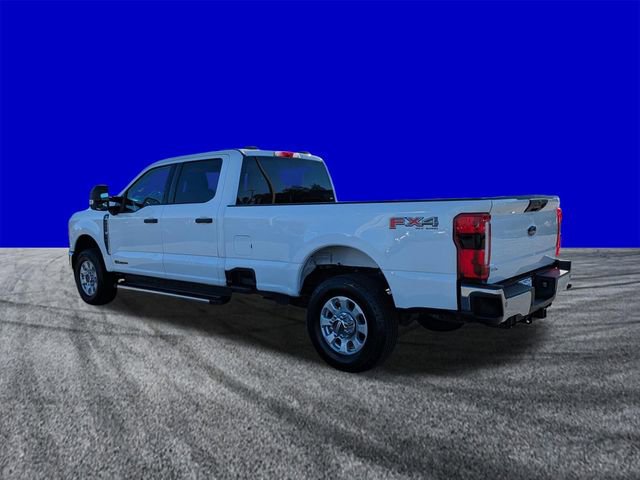 Certified 2023 Ford F250 XLT w/ 360-Degree Camera Package image 6