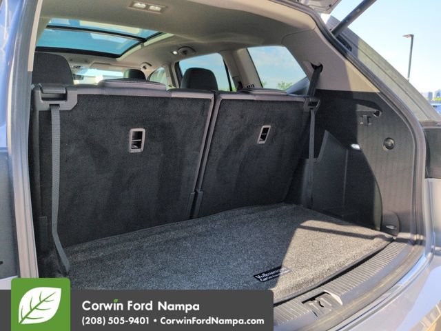 Used 2024 Volkswagen Atlas SE AWD/4WD image 30
