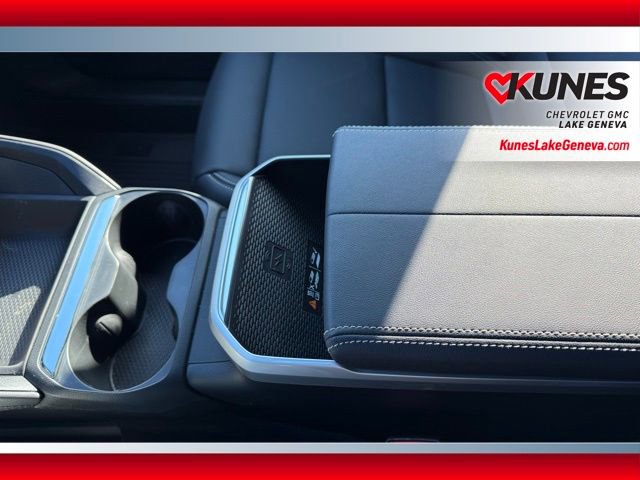 New 2026 GMC Terrain Elevation w/ Elevation Premium Package image 25