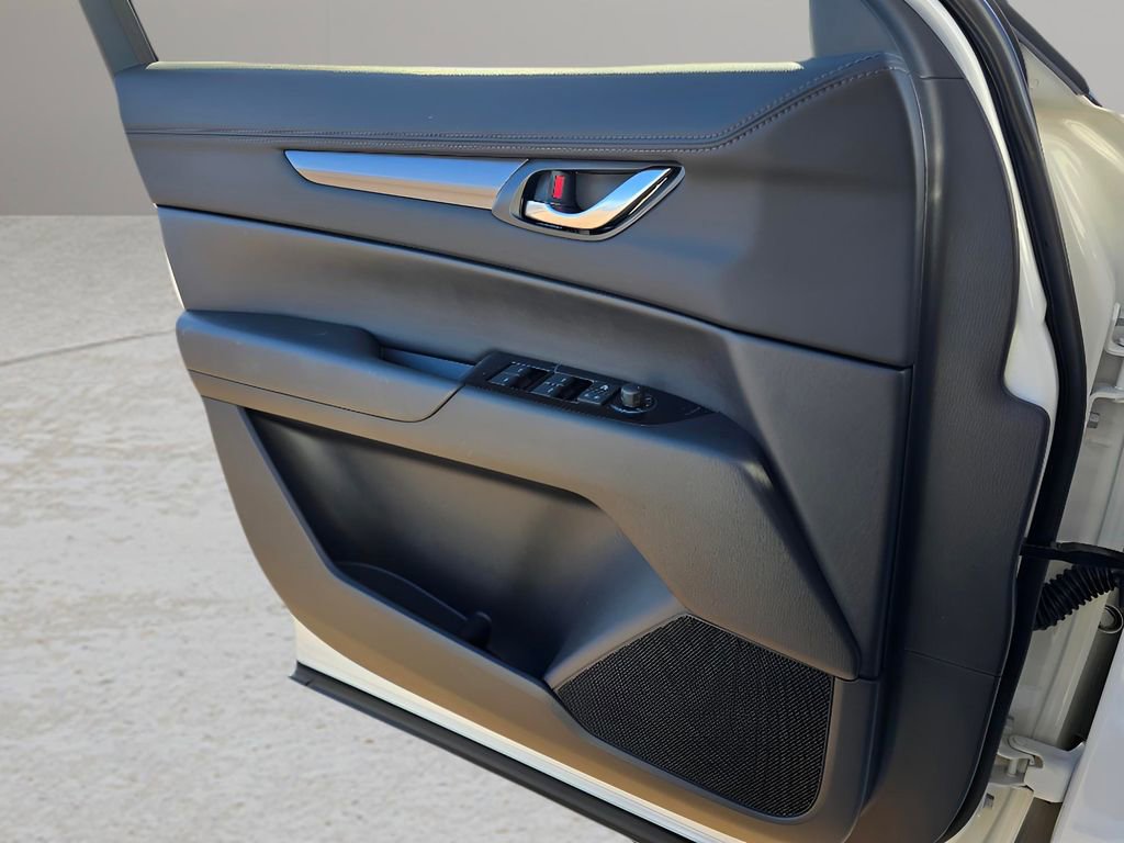 New 2025 MAZDA CX-5 AWD 2.5 S image 17