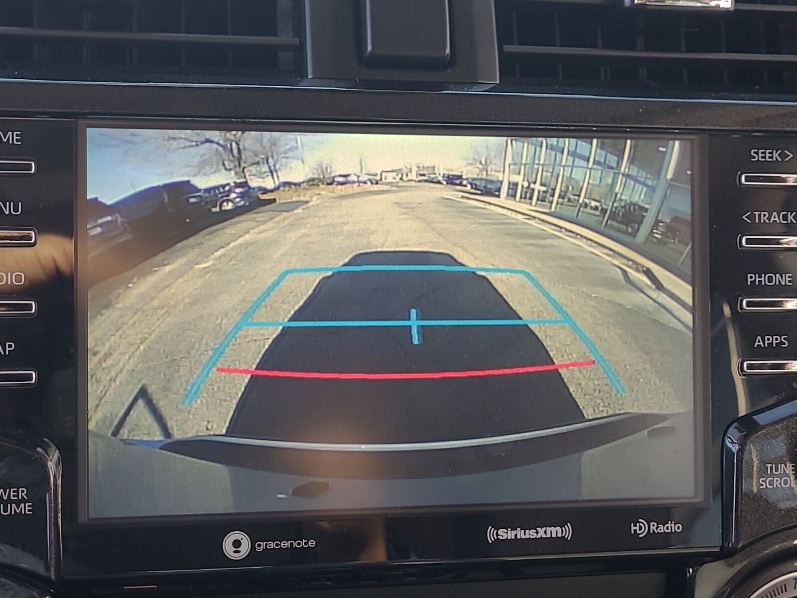 Used 2023 Toyota 4Runner TRD Off-Road Premium image 18