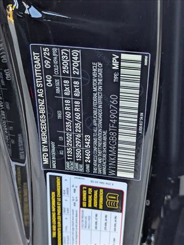 Used 2026 Mercedes-Benz GLC 300 image 16