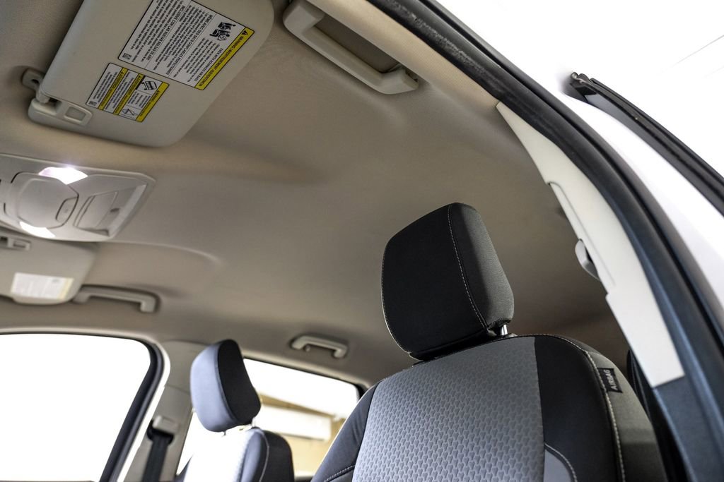 Used 2019 Ford Escape SE image 33