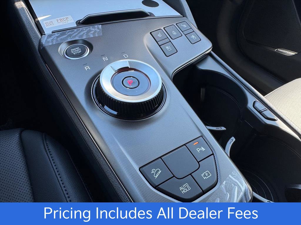 New 2027 Kia Sportage SX Prestige AWD/4WD image 18