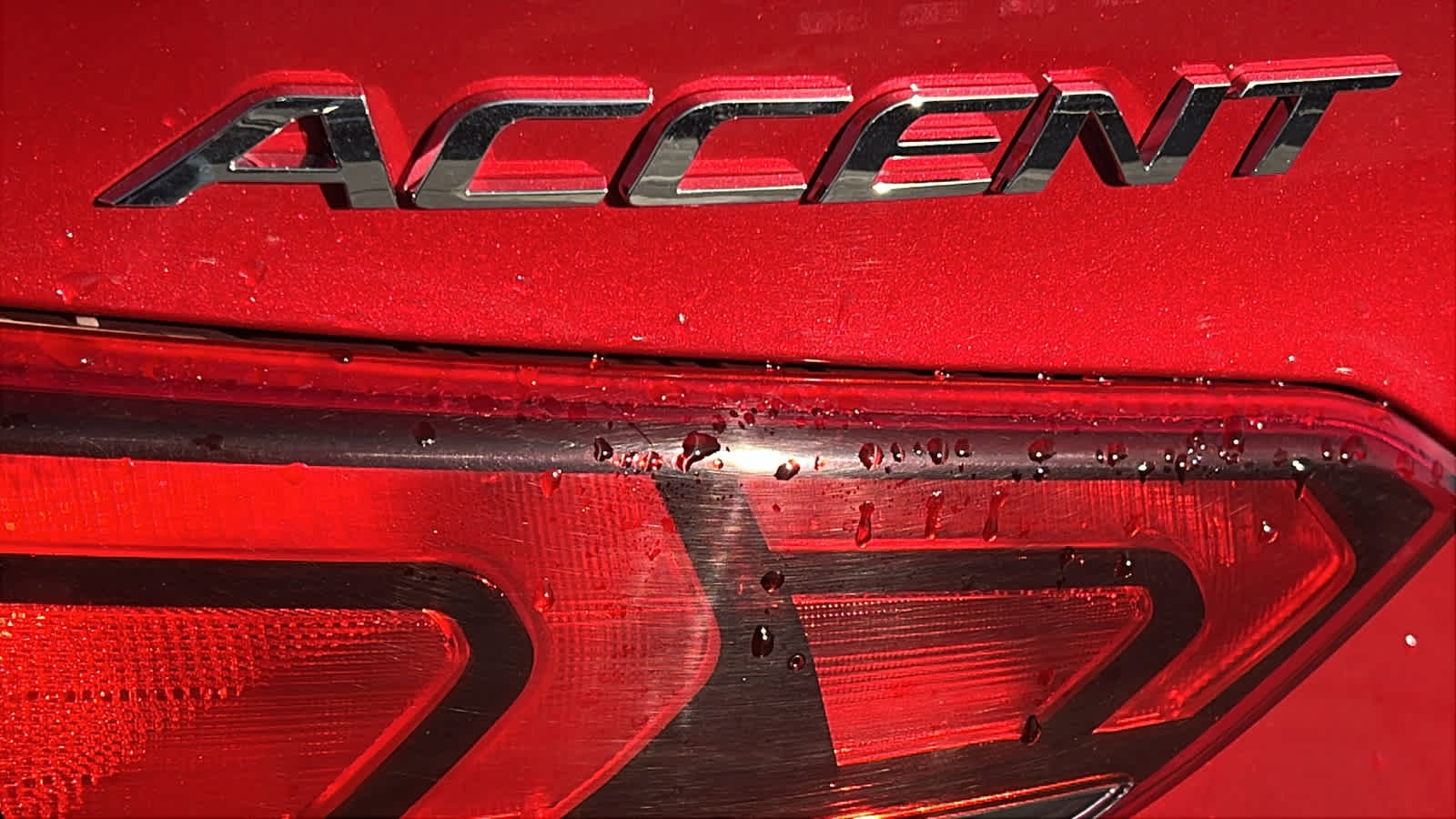 Used 2020 Hyundai Accent SE image 28