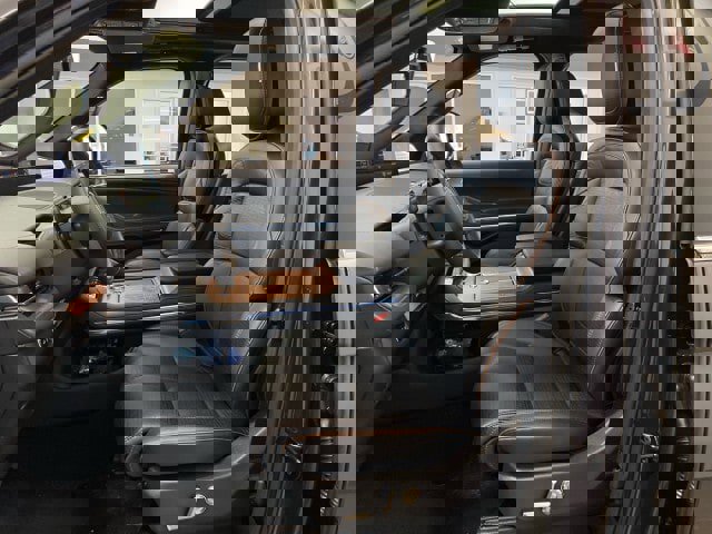 New 2026 Lincoln Navigator L Black Label image 50