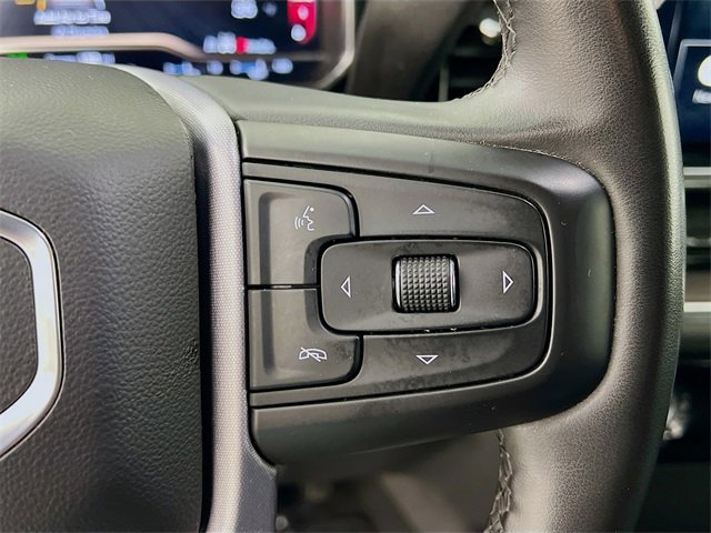 Used 2024 GMC Sierra 1500 SLT image 32