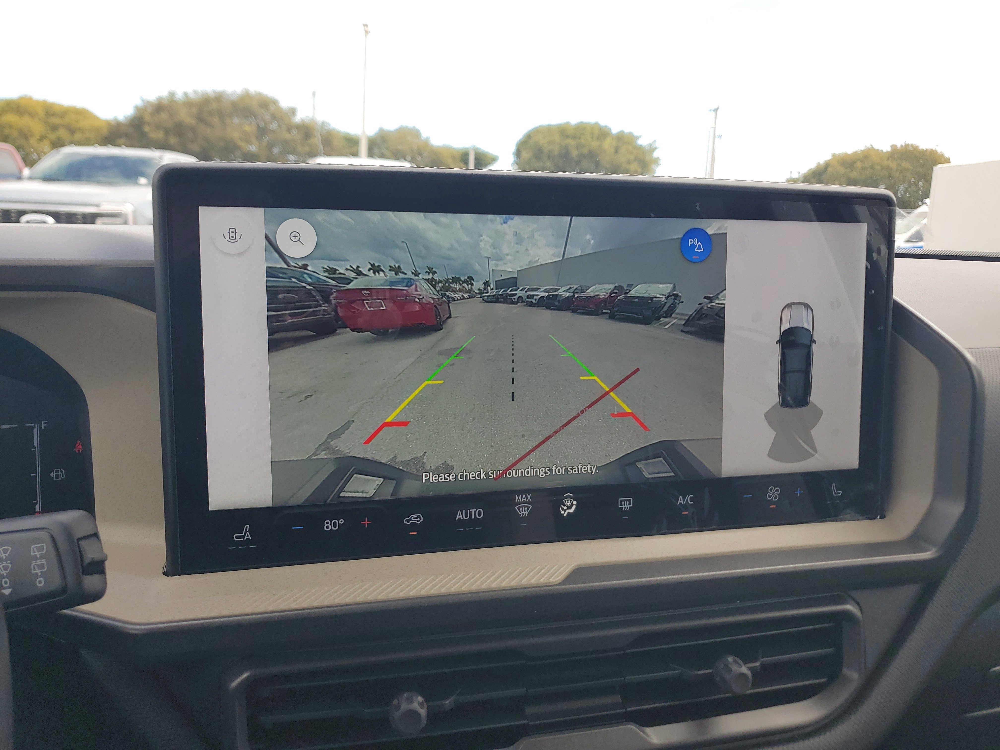 New 2026 Ford Bronco Sport Big Bend w/ Convenience Package image 18