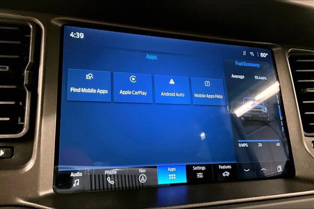 Used 2025 Ford Bronco Badlands AWD/4WD image 34