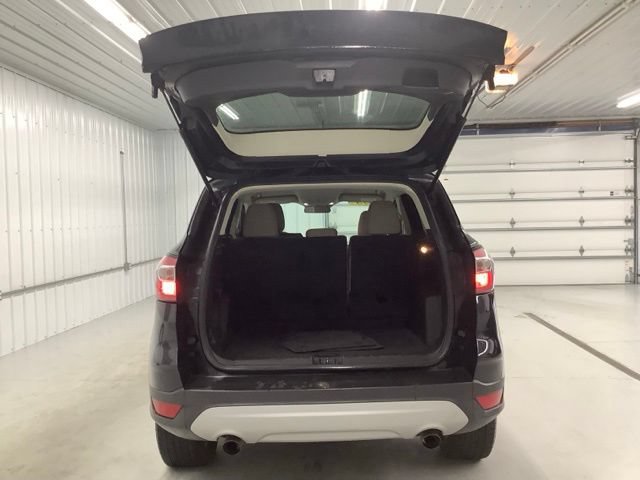 Used 2018 Ford Escape SE AWD/4WD image 6