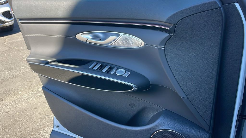 Used 2026 Genesis GV70 2.5T image 25