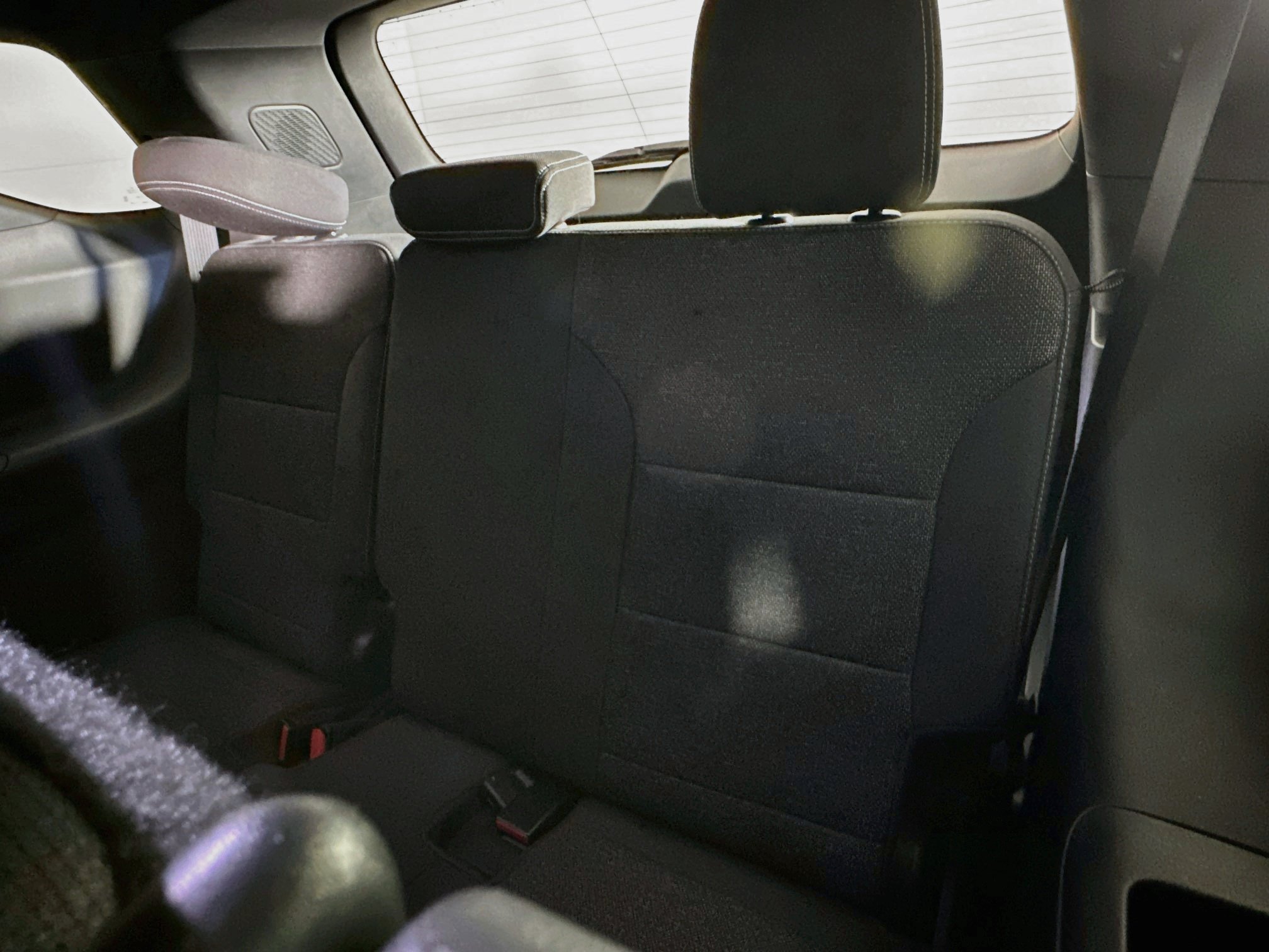 Used 2024 Chevrolet Traverse LS FWD image 28