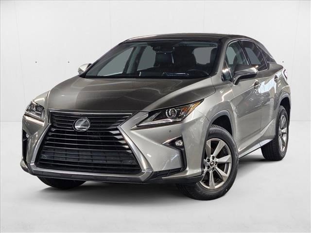 Used 2019 Lexus RX 350 FWD image 1