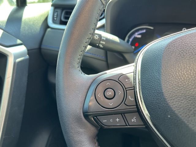 Used 2023 Toyota RAV4 SE w/ Convenience Package image 22