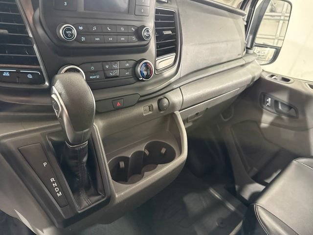 Used 2023 Ford Transit 350 XL RWD image 19