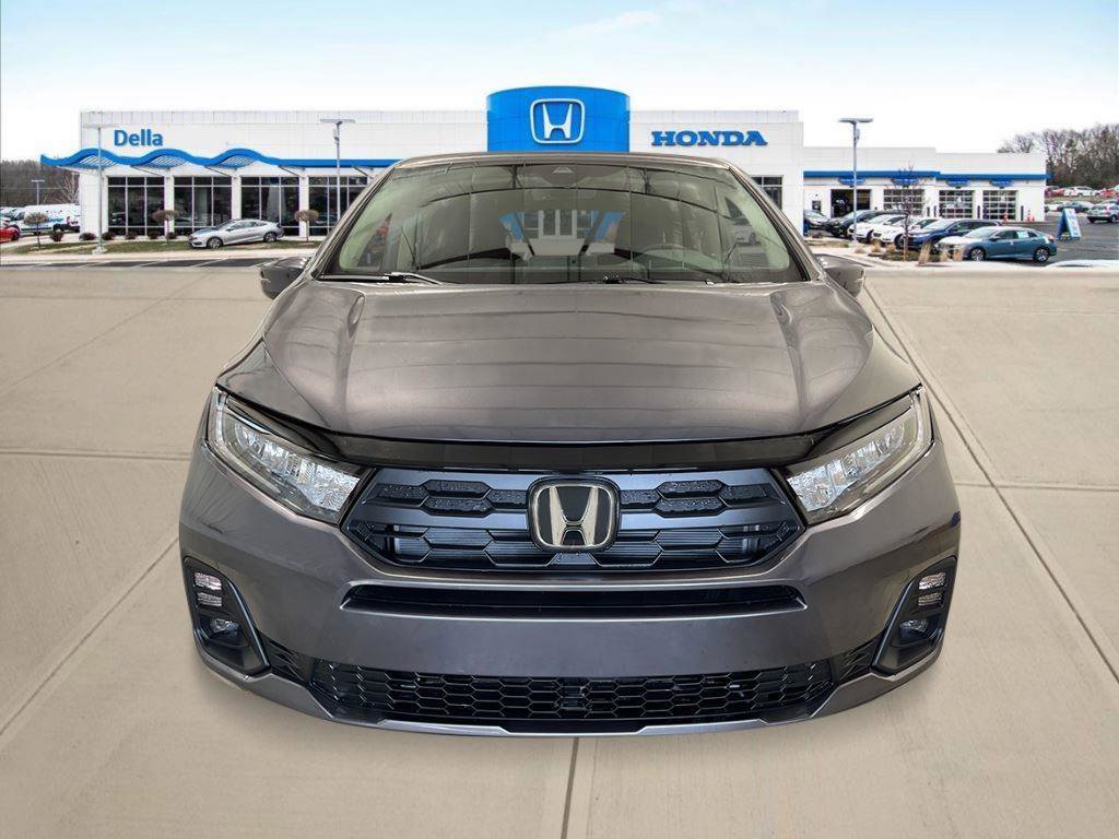 New 2026 Honda Odyssey EX-L image 8