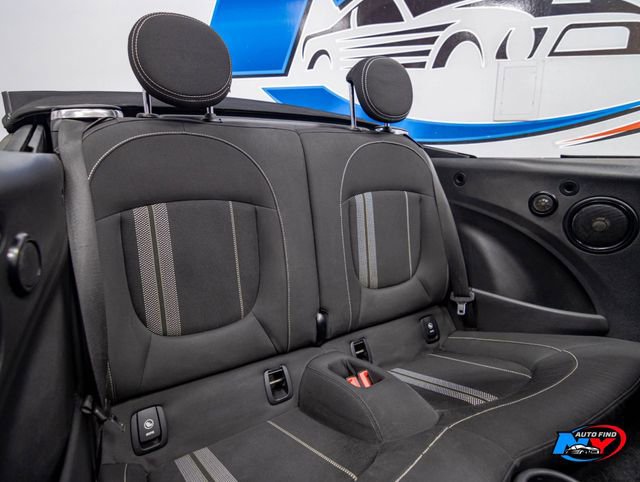 Used 2017 MINI Cooper John Cooper Works image 20