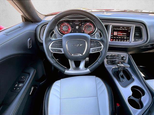 Used 2023 Dodge Challenger SRT Hellcat RWD image 7