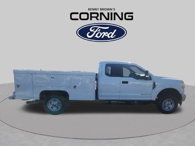 Certified 2017 Ford F350 XL w/ Power Equipment Group AWD/4WD image 6