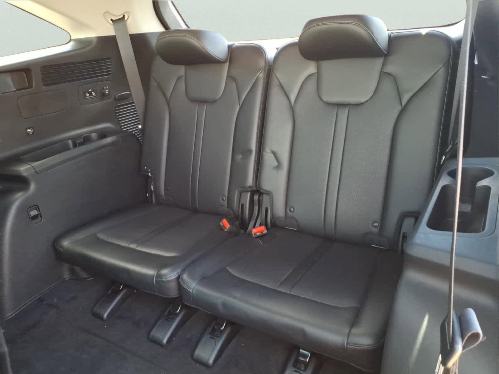 Used 2023 Kia Sorento X-Line EX AWD/4WD image 30
