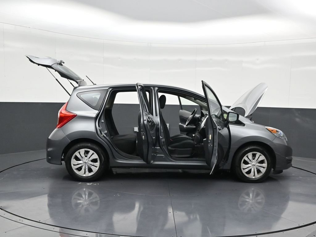 Used 2019 Nissan Versa Note SV image 37