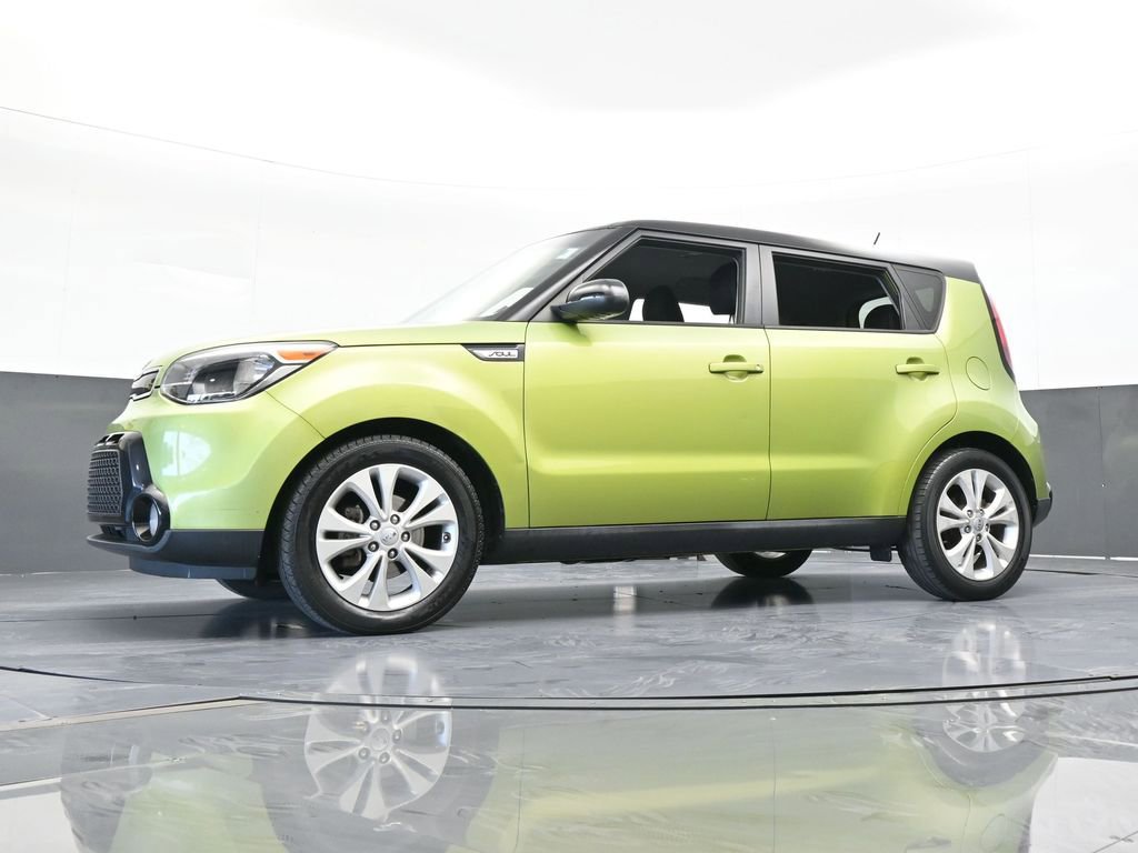Used 2016 Kia Soul + image 51