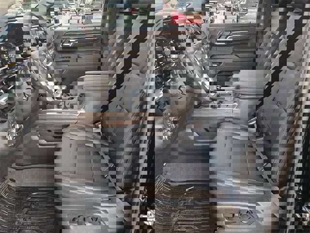 New 2026 GMC Sierra 1500 SLT w/ SLT Premium Plus Package image 9