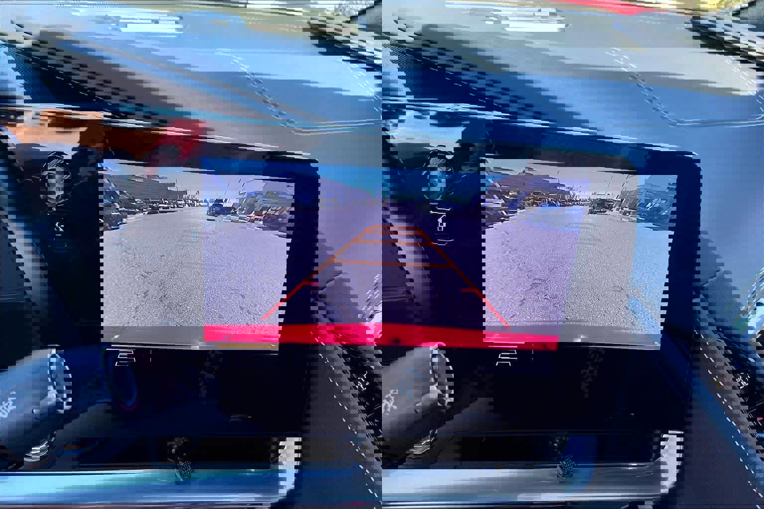 Used 2020 Chevrolet Corvette Stingray Coupe w/ 1LT image 23