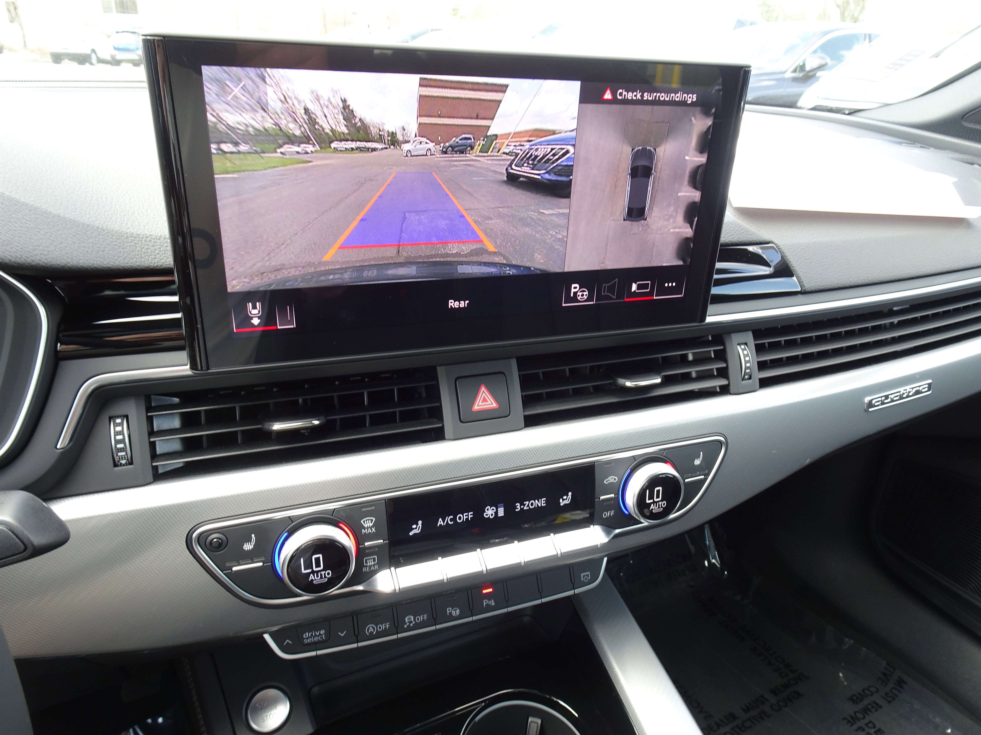 Certified 2024 Audi A5 2.0T Prestige AWD/4WD image 16