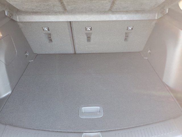 Certified 2024 Buick Encore GX Preferred w/ Comfort Package FWD image 7