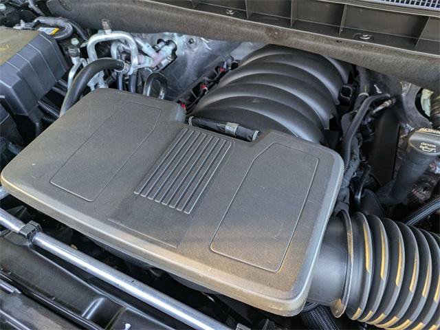 New 2026 Chevrolet Suburban Premier image 37