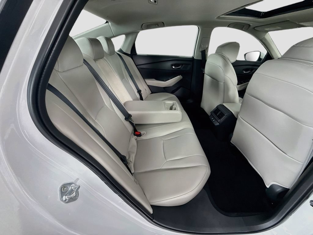 New 2026 Honda Accord EX-L image 23