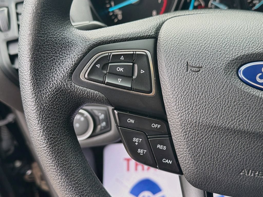 Used 2017 Ford Escape S FWD image 12