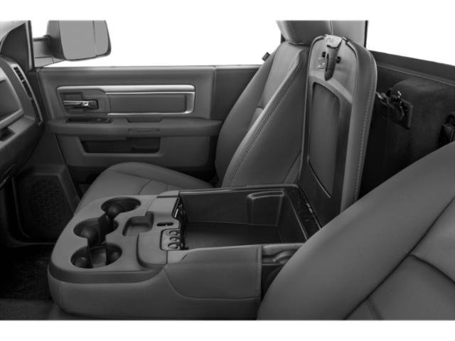 Used 2019 RAM 1500 Tradesman w/ Popular Equipment Group image 17