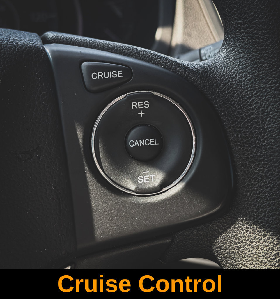 Used 2016 Honda CR-V EX image 12